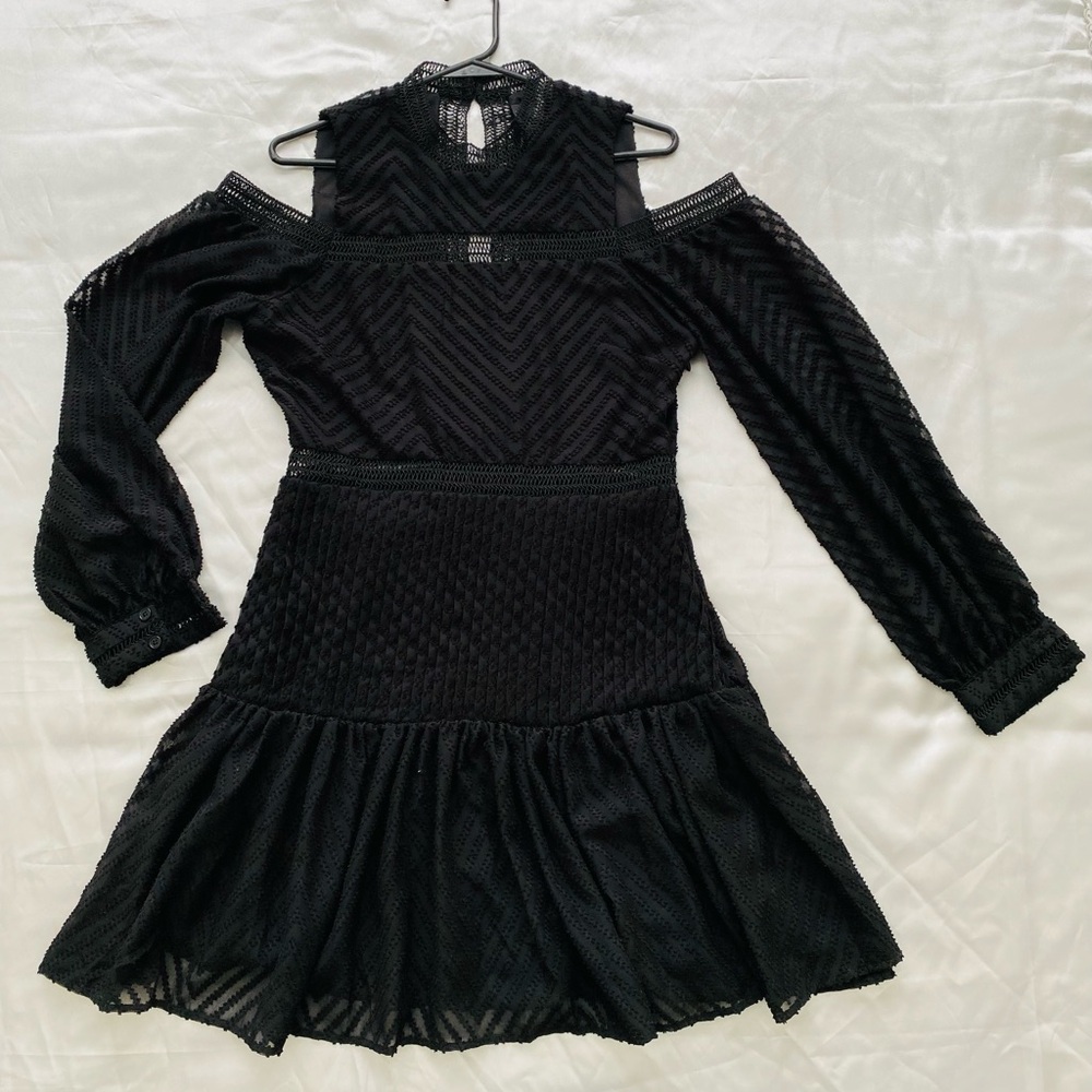 Romeo + Juliet Couture